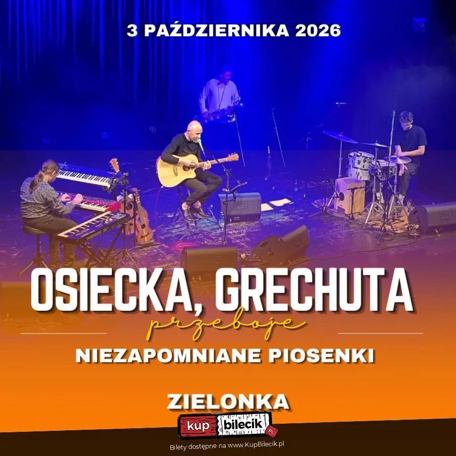 zdjęcie: Kołysanka dla okruszka, Piosenka o okularnikach, Korowód, Dni których nie znamy i wiele innych... / kupbilecik24.pl / Kołysanka dla okruszka, Piosenka o okularnikach, Korowód, Dni których nie znamy i wiele innych...
