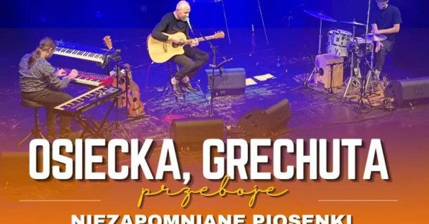 Kołysanka dla okruszka, Piosenka o okularnikach, Korowód, Dni których nie znamy i wiele innych...