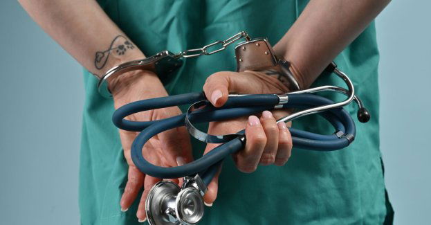 Wznowiony proces odwoławczy ws. lekarki oskarżonej o narażenie życia pacjentki