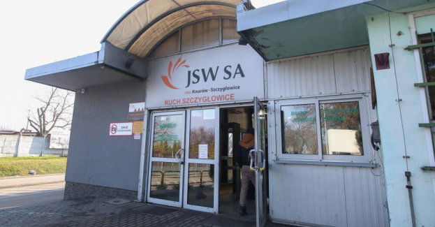 Jest śledztwo w sprawie pożaru w kopalni Knurów-Szczygłowice