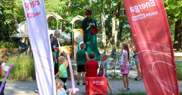 Grudziądzanie posprzątali ponad 2 tony odpadów