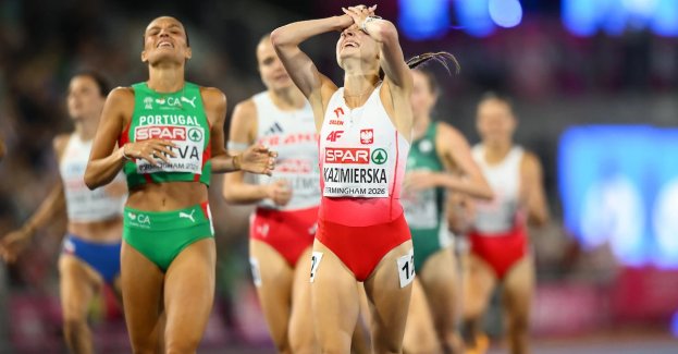 Polacy walczą o finał! Diamentowa Liga w Polsce zdecyduje o wszystkim