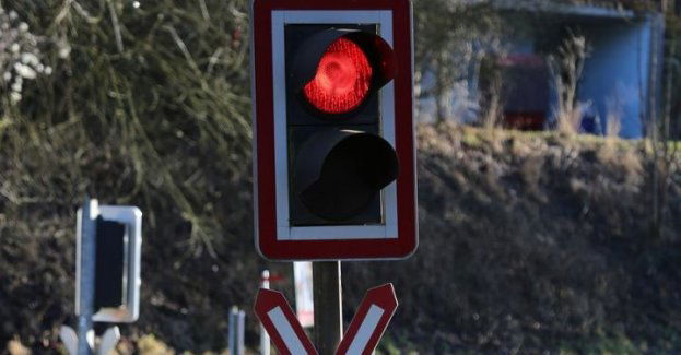 Przejazd kolejowy w Płocku na dw 567 będzie czasowo zamknięty dla samochodów
