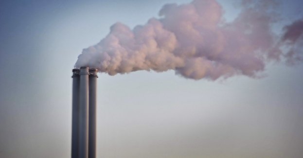 Fortum odstąpiło od budowy spalarni w gminie Wisznia Mała