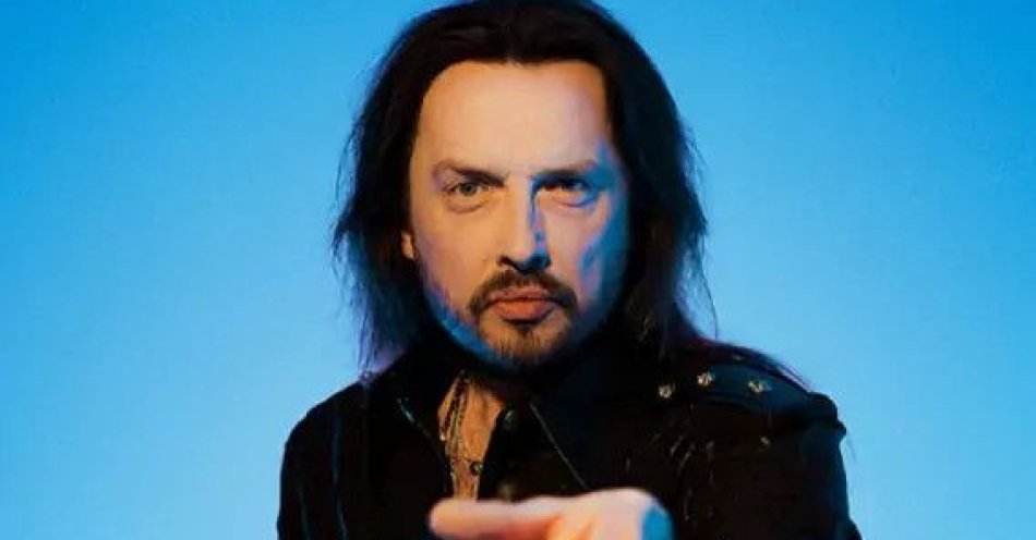 zdjęcie: Piotr Cugowski - Próba generalna / kupbilecik24.pl / Piotr Cugowski - Próba generalna