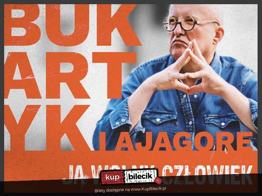 zdjęcie: Bardzo mi przyziemnie / kupbilecik24.pl / Bardzo mi przyziemnie