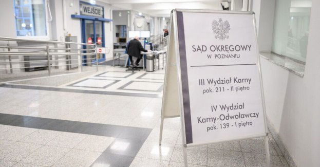15 lat więzienia za pedofilię dla 33-latka