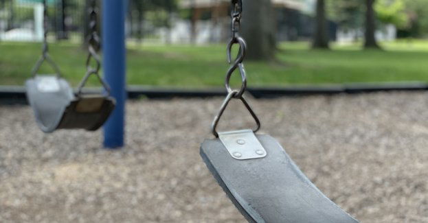 W Rzeszowie powstanie kolejny integracyjny plac zabaw