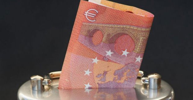 21-latek ukradł skarbonkę z datkami dla chorego dziecka; został zatrzymany
