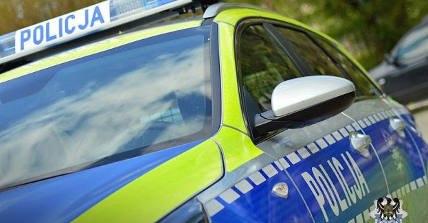 Kierował samochodem pod wpływem narkotyków, dlatego utracił prawo jazdy