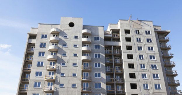 400 mieszkań na wynajem dla osób, których nie stać na kredyt hipoteczny