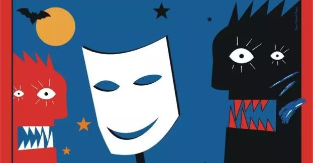 Horror improwizowany Teatru Komedii Impro