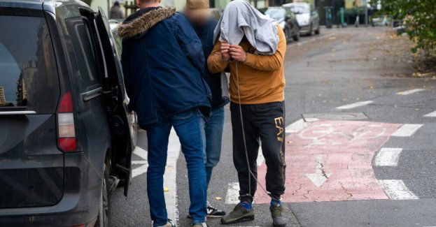 Wielkopolskie: areszt dla rusznikarza ws. strzelaniny w powiecie gostyńskim