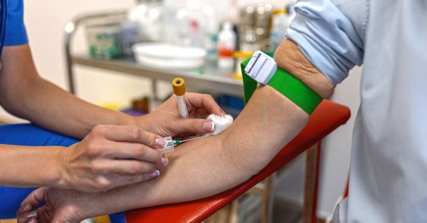 Specjalne bilety w pociągach regionalnych dla honorowych dawców krwi