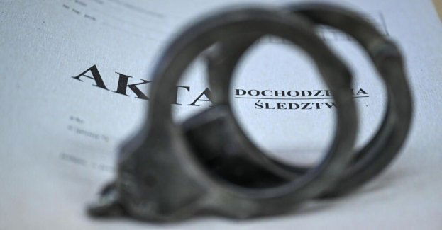 Policjanci "Archiwum X" zatrzymali po 24 latach podejrzanych o zabójstwo dwóch młodych kobiet