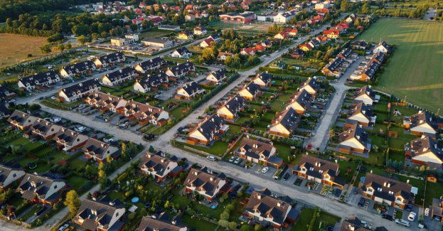 W Bardzie powstanie 40 domów dla powodzian