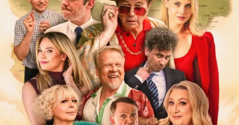 zdjęcie: Optymiści 2 - czyli nasi w autokarze do Bułgarii / kupbilecik24.pl / Optymiści 2 - czyli nasi w autokarze do Bułgarii