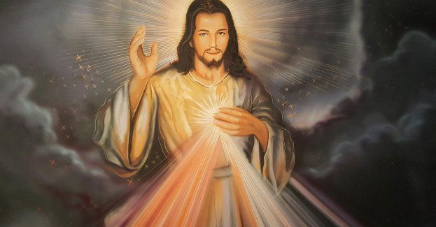 Niedziela Miłosierdzia Bożego Dniem Dobra