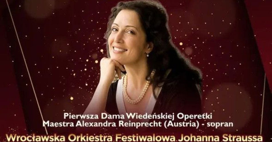 zdjęcie: Koncert Noworoczny