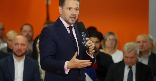 Wybory prezydenckie będą m.in. o bezpieczeństwie