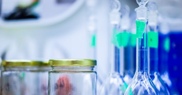 Laboratorium produkujące narkotyki w stodole zlikwidowali policjanci z bydgoskiego CBŚP