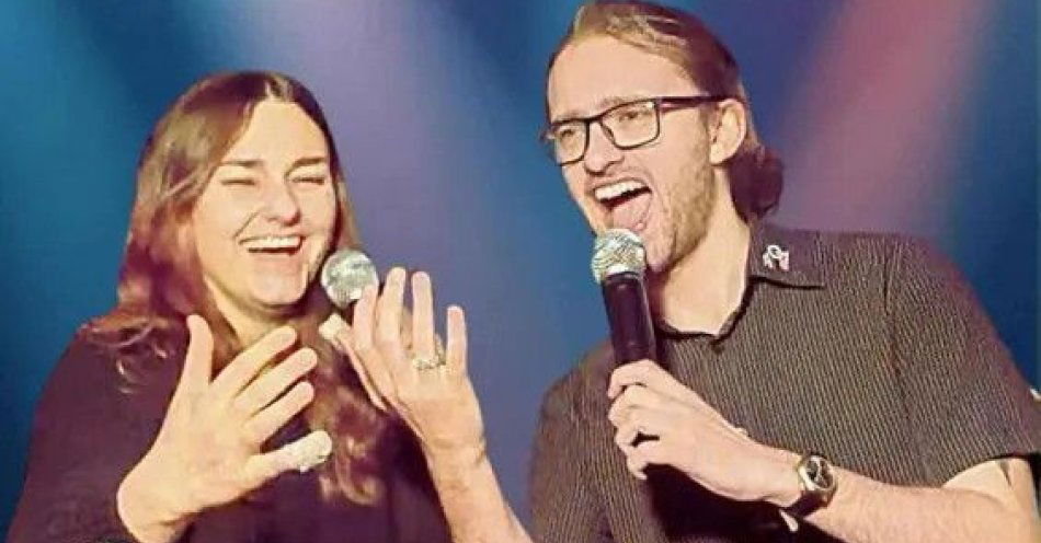 zdjęcie: Sandra Więczkowska & Mateusz Wielgus / kupbilecik24.pl / Sandra Więczkowska & Mateusz Wielgus