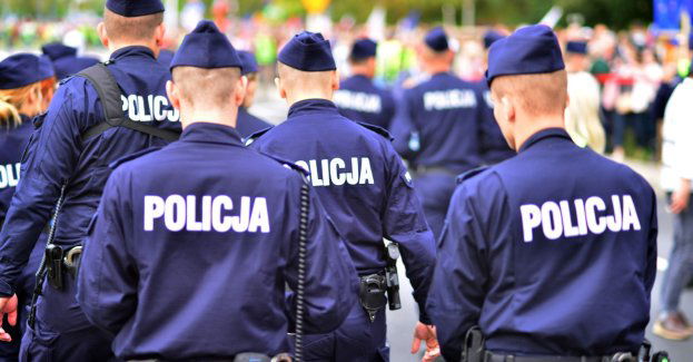 Śmierć 14-latka w pensjonacie w Białym Dunajcu; zatrzymany jego krewny