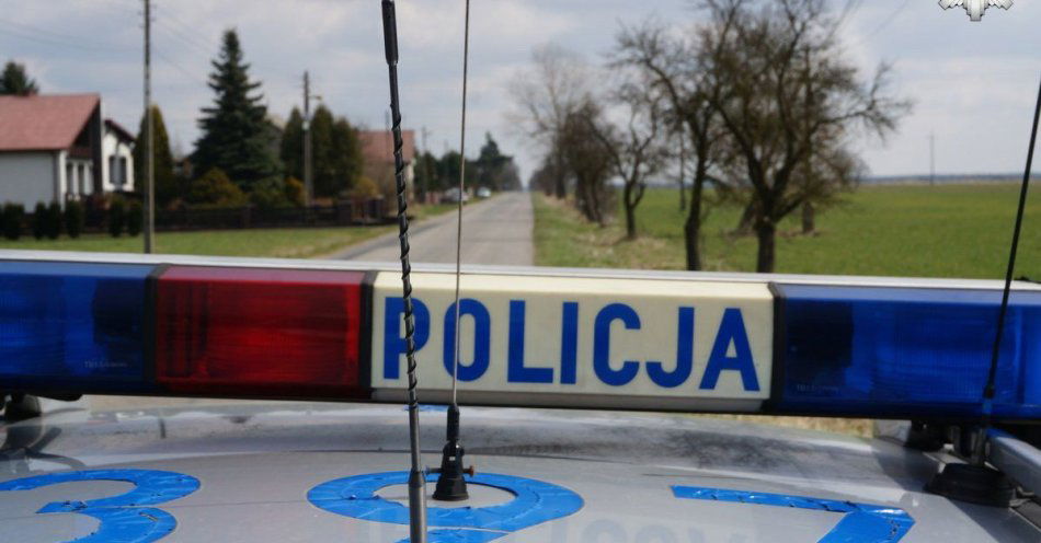 zdjęcie: Trzeźwość w Kłobucku. Czterech nietrzeźwych rowerzystów / fot. KPP w Kłobucku