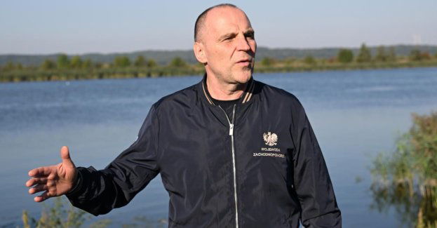 Przekroczenia stanów alarmowych nie spowodują przelania wody przez wały