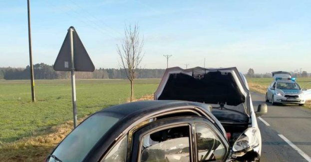 Wypadek ze skutkiem śmiertelnym
