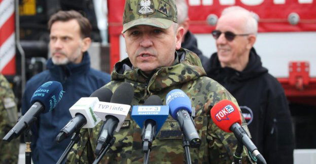 Migranci na polsko-białoruskiej granicy zmieniają sposób jej przekraczania