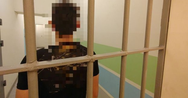 Zatrzymani sprawcy pobicia