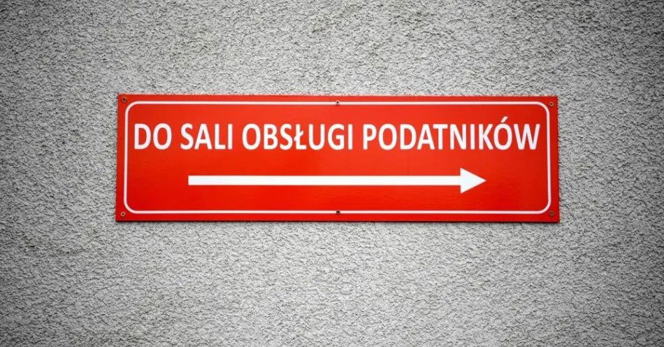 zdjęcie: KAS: w piątek urzędy skarbowe i izby administracji skarbowej będą nieczynne / Rzeszów, 30.04.2021. Pierwszy Urząd Skarbowy w Rzeszowie, 30 bm. (dd/doro) PAP/Darek Delmanowicz