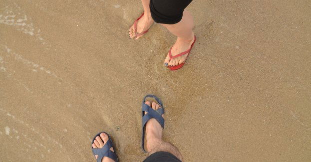 Kontrole kąpielisk i plaż