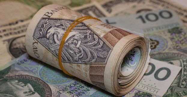 Zamiast szybkiego zysku stracił prawie 120 tysięcy złotych