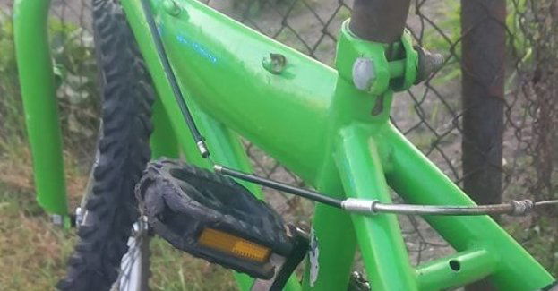 Kolejne zdarzenie drogowe z udziałem dziecka