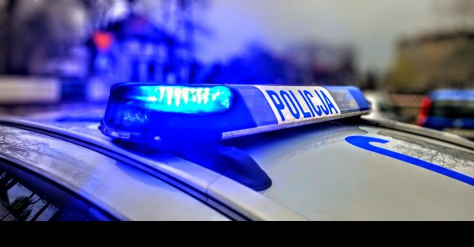 zdjęcie: Razem pili – kolega ukradł mu telefon i buty / fot. KPP Strzelce Opolskie