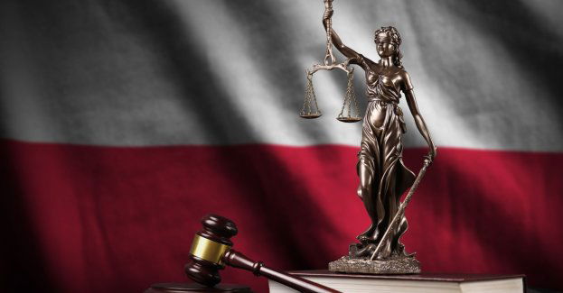 SN uchylił wyrok wobec 22-latka skazanego za usiłowanie zabójstwa swojej dziewczyny