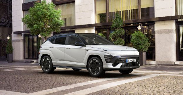 Hyundai Motor Poland wzmacnia ofertę na KONĘ Electric - zaoszczędź nawet 85 000 zł!