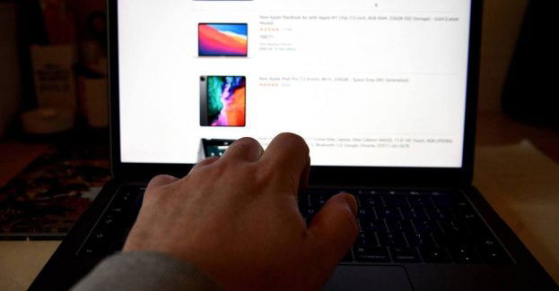 Zaległości e-handlu przekroczyły 400 mln zł
