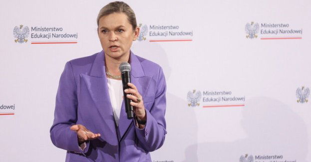 Komponent z obrony cywilnej na lekcjach wychowania fizycznego