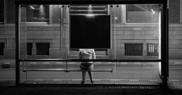 Wandale odpowiedzą za zniszczenie przystanku