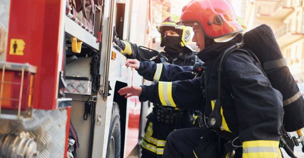 Wyciek gazu na stacji paliw; na miejscu pracują służby, ewakuowano kilkadziesiąt osób