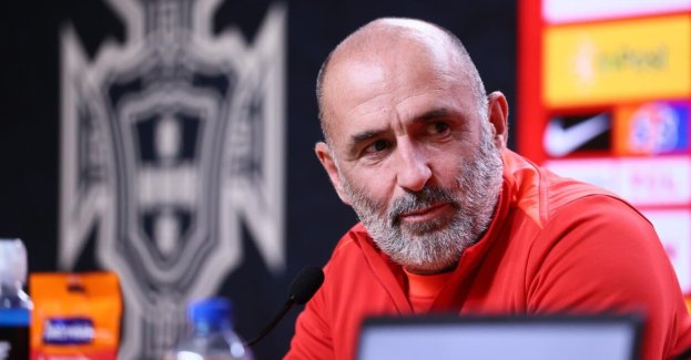 Chcemy grać agresywnie i wychodzić wysoko do rywala