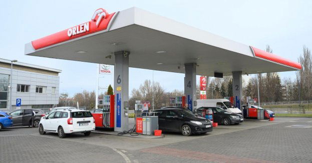 Ceny paliw w Polsce niezmiennie pozostają jednymi z najniższych w Europie