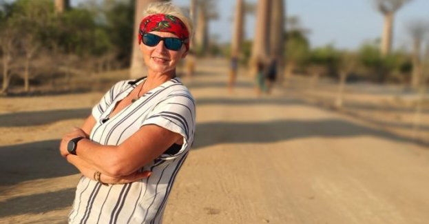 Klub Podróżników - spotkanie z Dorotą Chylińską