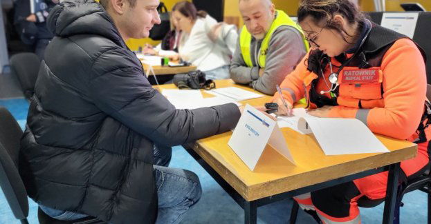EGIDA 25 w Grudziądzu sprawdziła gotowość policji