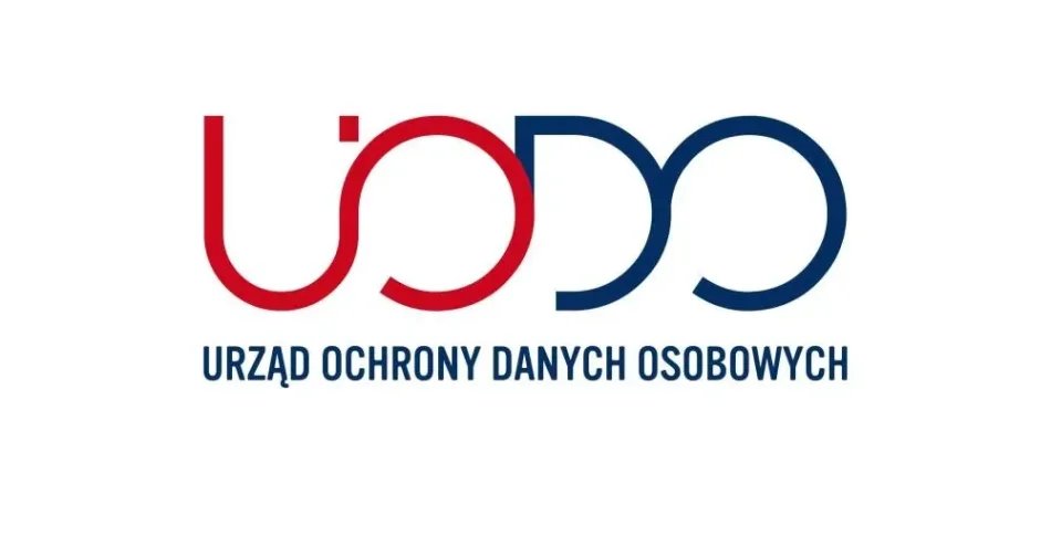 zdjęcie: UODO: powiadomienie osób o wycieku ich danych spoczywa na administratorach korzystających z MyDr / Warszawa. 11.05.2020. Aktualne logo Urzędu Ochrony Danych Osobowych dostarczone do PAP, 11. bm. (dw) PAP/Urząd Ochrony Danych Osobowych