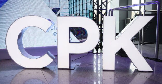 W maju konsultacje społeczne w sprawie Strategii rozwoju obszaru otoczenia CPK