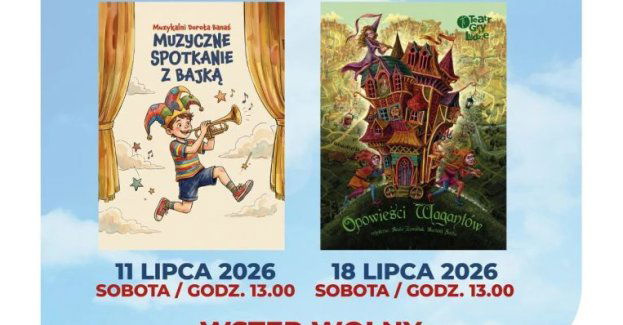 Lipcowe soboty z letnimi Ogrodami Śniadaniowymi